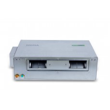SIGMA - SGM 60 KTB Kanallı Tip Klimalar